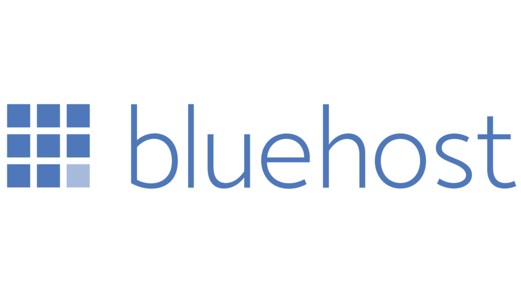 bluehost