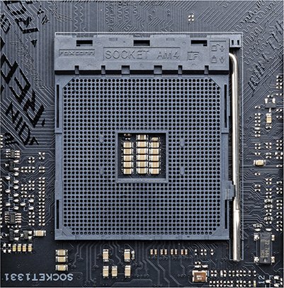 cpu