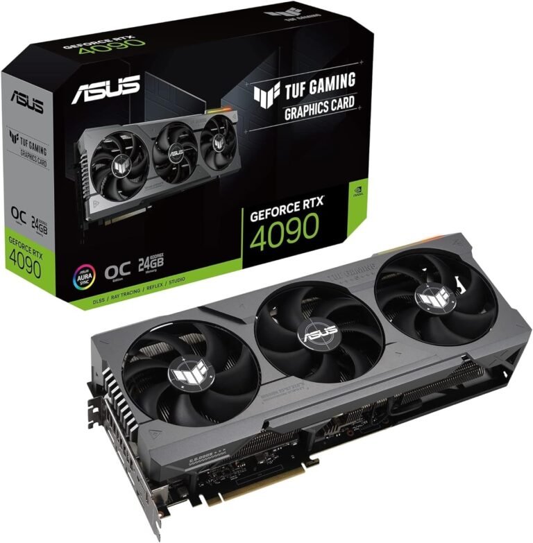 graphics cards