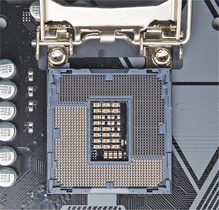 cpu