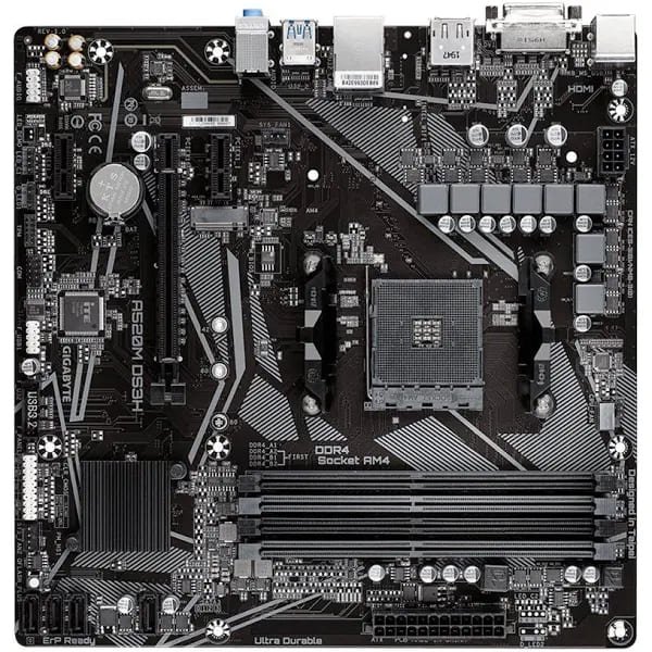 motherboard