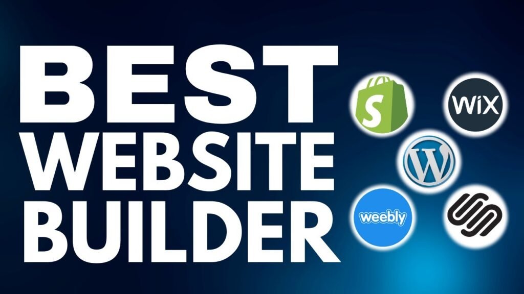 best free website builder