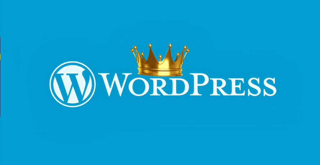 wordpress