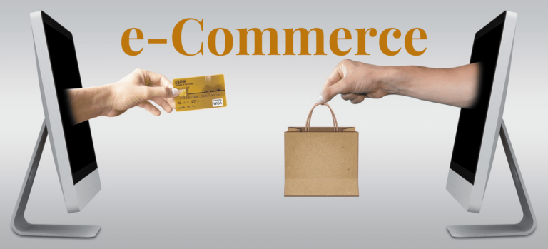 e-commerce