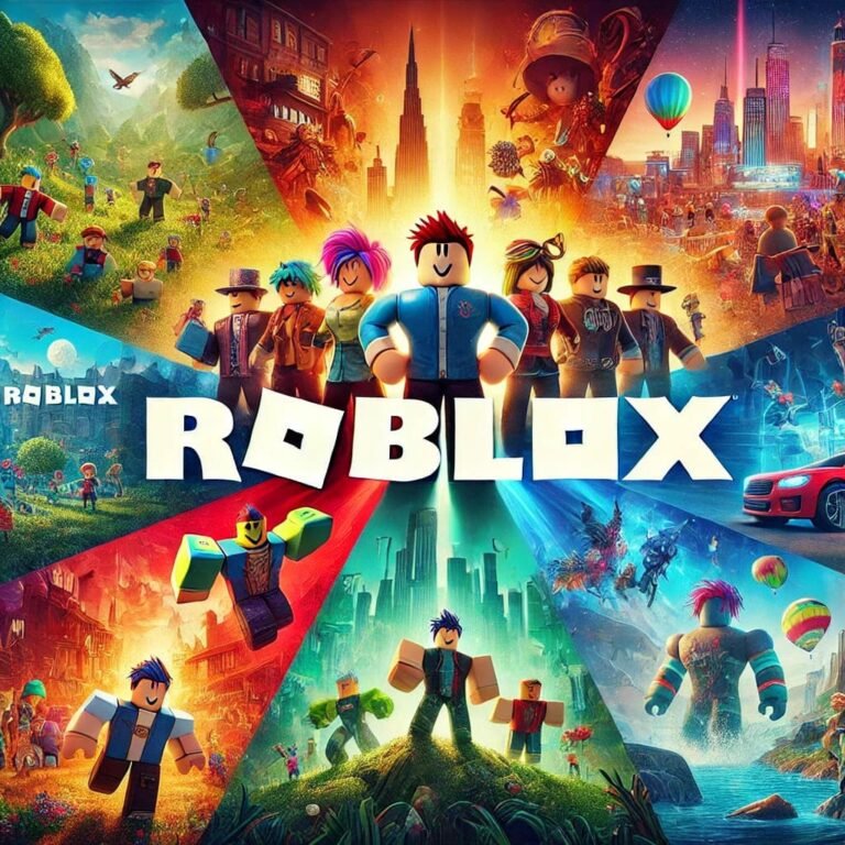 roblox