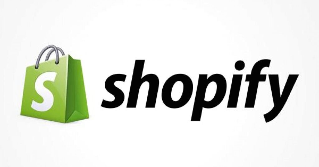 shopify