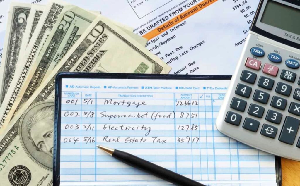 financial assessment