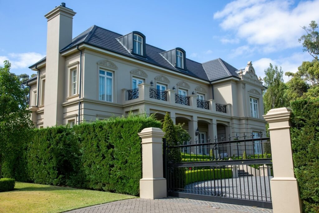 Renting or buying a home